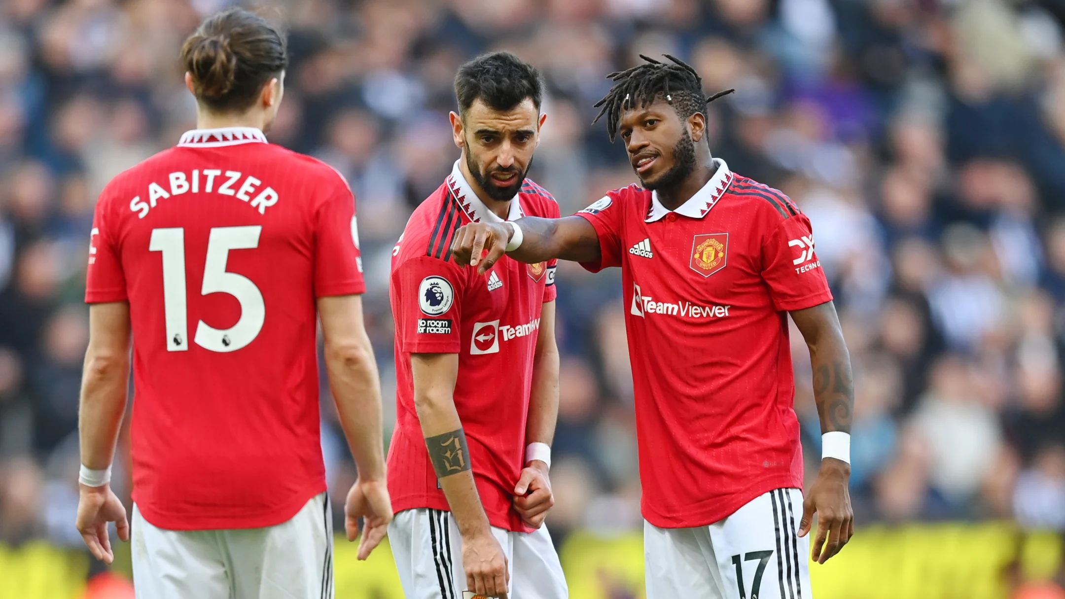 FiveThirtyEight: Supercomputer predicts the winner in Man United vs Brentford